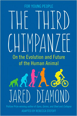 The Third Chimpanzee