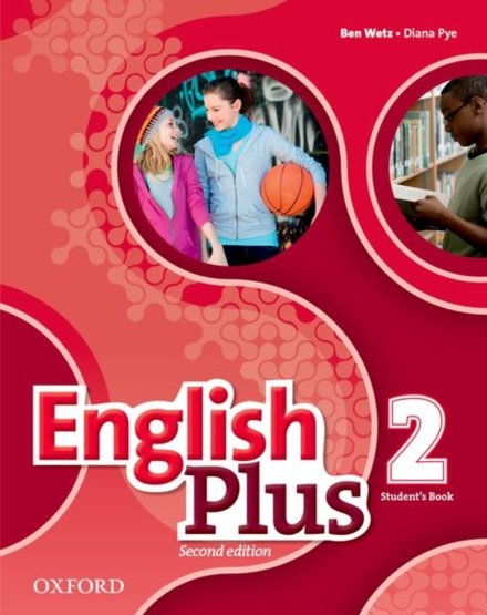 English Plus 7º Sb 2026