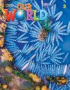 Our World 2E Bre Level 5 Student'S Book