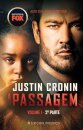 A Passagem Volume I - 2ª Parte