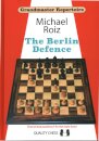 Grandmaster Repertoire – The Berlin Defence