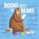 Books Aren't for Bears