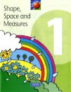 Abacus Yr1/P2 Wb Shape, Space & Measures (8 Pack)