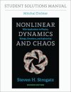 Student Solutions Manual for Nonlinear Dynamics and Chaos, 2nd edition