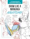 Draw Like a Mangaka: Anatomy
