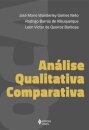 Análise qualitativa comparativa