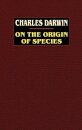 On the Origin of Species