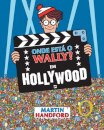 Onde Esta O Wally? Em Hollywood