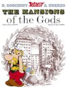 The Mansions Of The Gods
