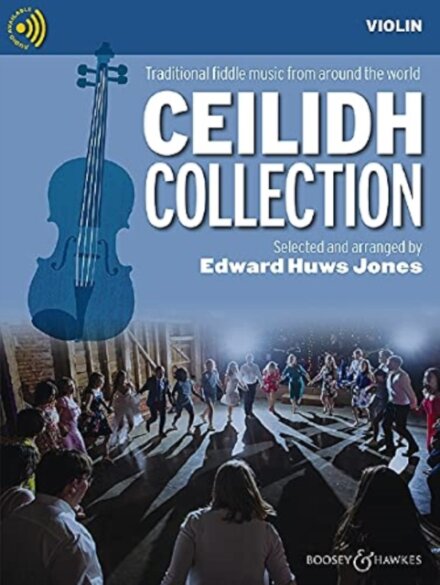 Ceilidh Collection