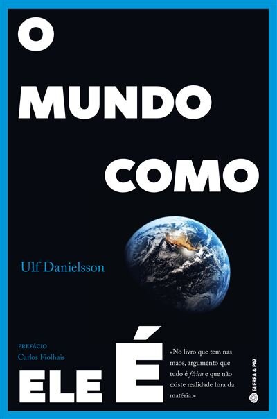 O Mundo Como Ele É