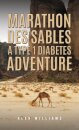 Marathon des Sables – A Type 1 Diabetes Adventure