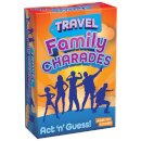 Travel Family Charades