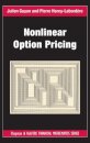 Nonlinear Option Pricing