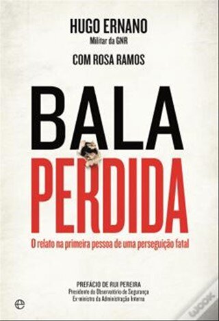 Bala Perdida: Hugo Ernano