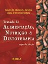 Tratado De Alimentação, Nutrição E Dietoterapia