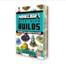 Minecraft: Bite Size Builds Slipcase x 3