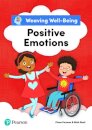 Weaving Well-Being Positive Emotions Pupil Book