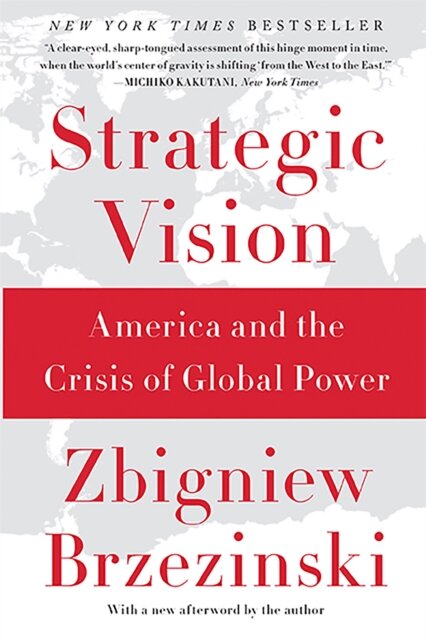 Strategic Vision