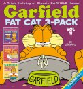 Garfield Fat Cat 3-Pack #11