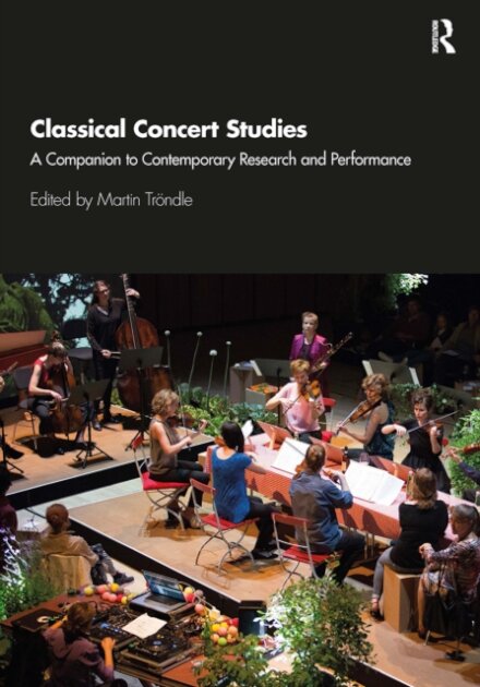 Classical Concert Studies