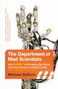 Department of Mad Scientists
