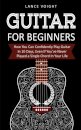 Guitar for Beginners