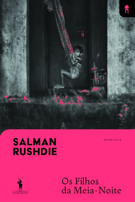 Os Filhos da Meia-Noite - DQ 60 anos