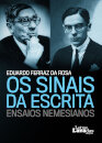 Os Sinais da Escrita