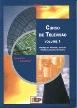 Curso De Televisão Volume 1