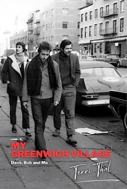 My Greenwich Village