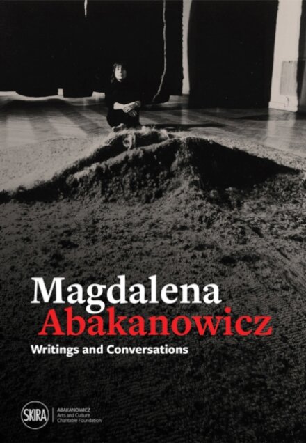 Magdalena Abakanowicz