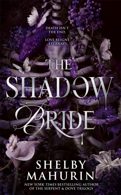 The Shadow Bride (Scarlet Veil 2)