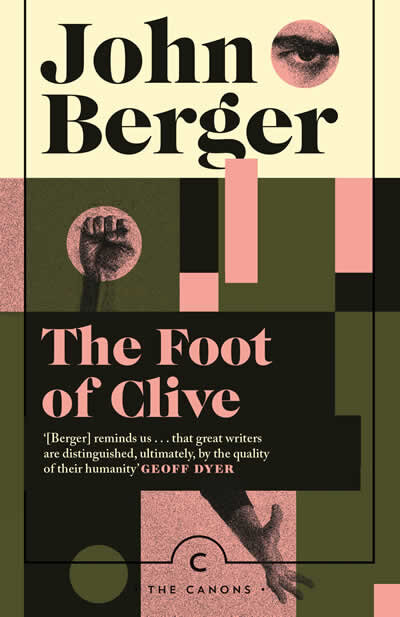 The Foot Of Clive