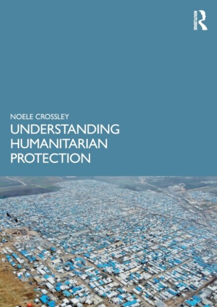 Understanding Humanitarian Protection