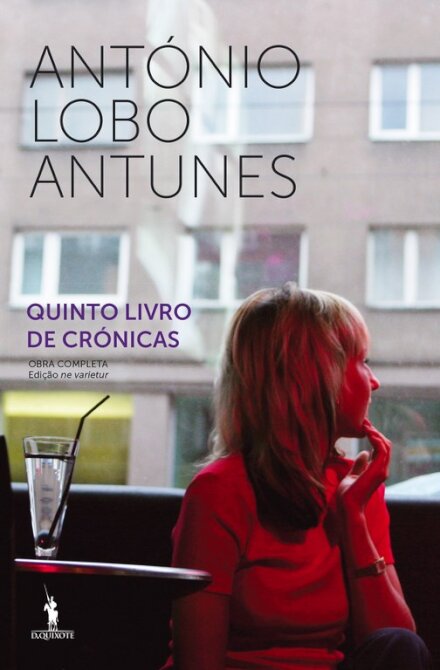 Quinto Livro de Crónicas