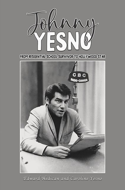 Johnny Yesno