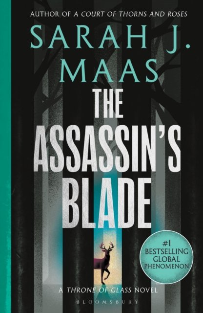 The Assassin'S Blade