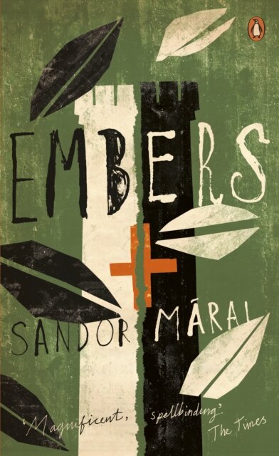 Embers (A Penguin Essential)