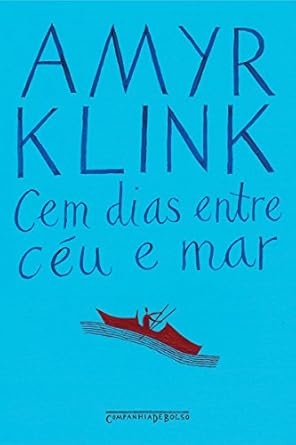 Cem Dias Entre Céu E Mar