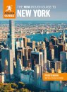 The Mini Rough Guide to New York: Travel Guide with eBook