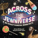Across the Jewniverse