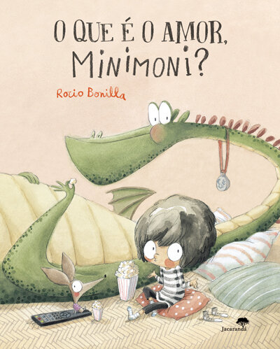 O Que É O Amor, Minimoni?