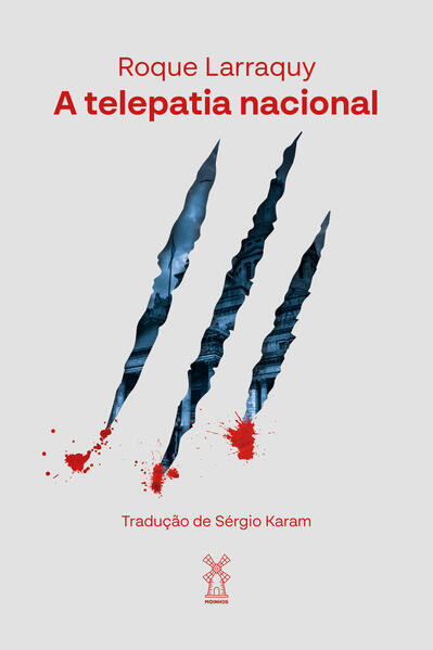 Telepatia nacional, A
