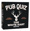 Pub Quiz - The White Hart