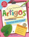Como Escrever Artigos