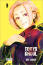Tokyo Ghoul 09