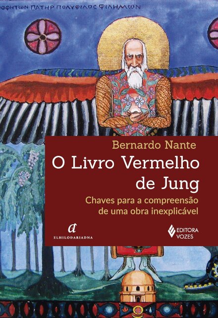 O Livro Vermelho De Jung: Chaves Para a Compreensão de Uma Obra Inexplicável
