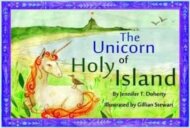 The Unicorn of Holy Island