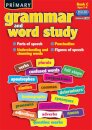 Primary Grammar and Word Study